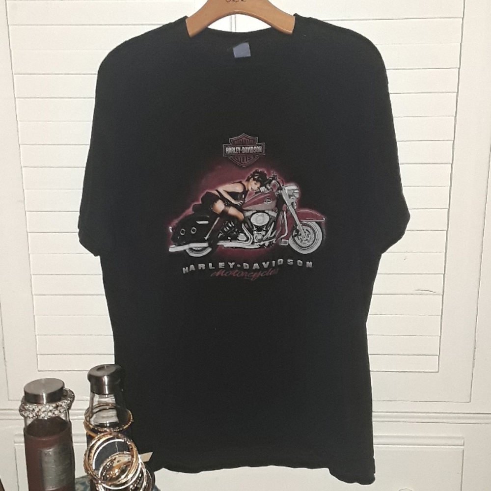 Harley Davidson T-Shirt